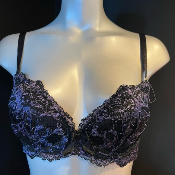 Aimerfeel push up bra - Picture 2 of 8